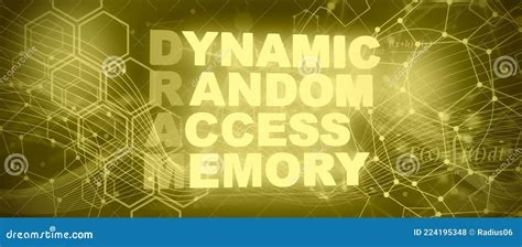Dynamic random.